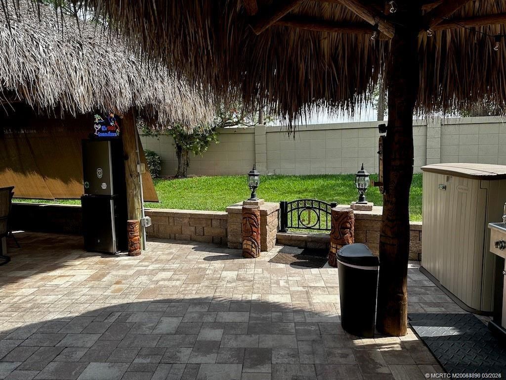 154 NW Hazard Way, Port Saint Lucie, FL 34986 Photo