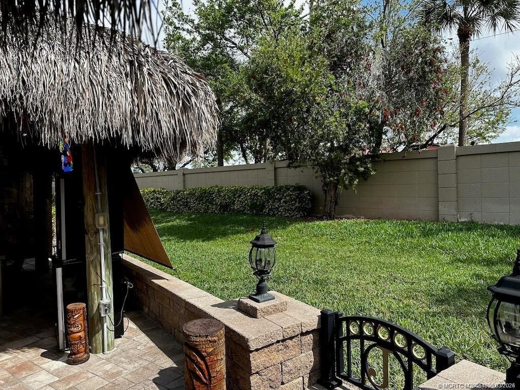 154 NW Hazard Way, Port Saint Lucie, FL 34986 Photo