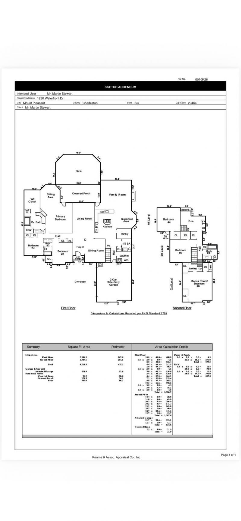 2506 Jonah Street Photo 9