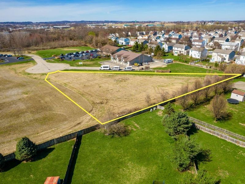 1631 Hubbard Drive , Lancaster, OH 43130 Photo 7