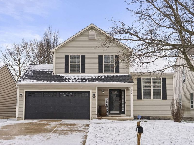 634 Arden Street, Lewis Center, OH 43035 Photo 1