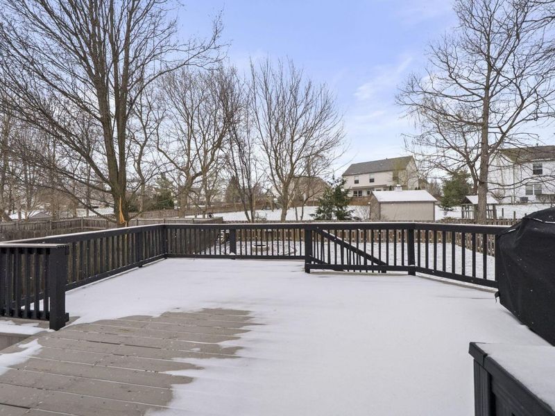 634 Arden Street, Lewis Center, OH 43035 Photo 34