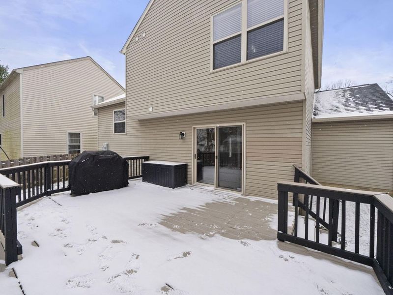 634 Arden Street, Lewis Center, OH 43035 Photo 35