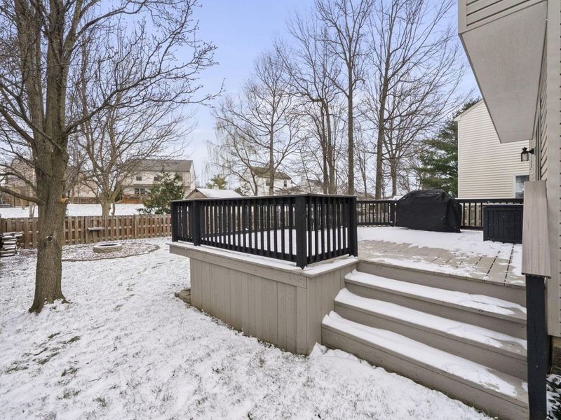 634 Arden Street, Lewis Center, OH 43035 Photo 37