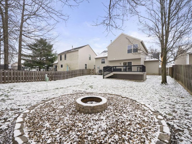 634 Arden Street, Lewis Center, OH 43035 Photo 39