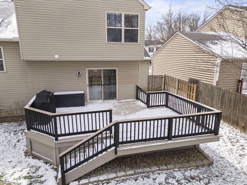 634 Arden Street, Lewis Center, OH 43035 Photo 44