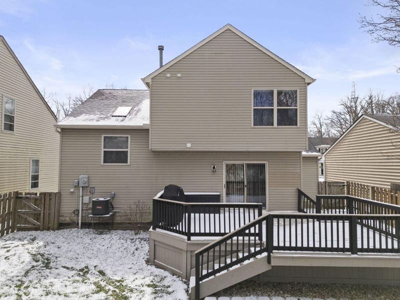 634 Arden Street, Lewis Center, OH 43035 Photo 45