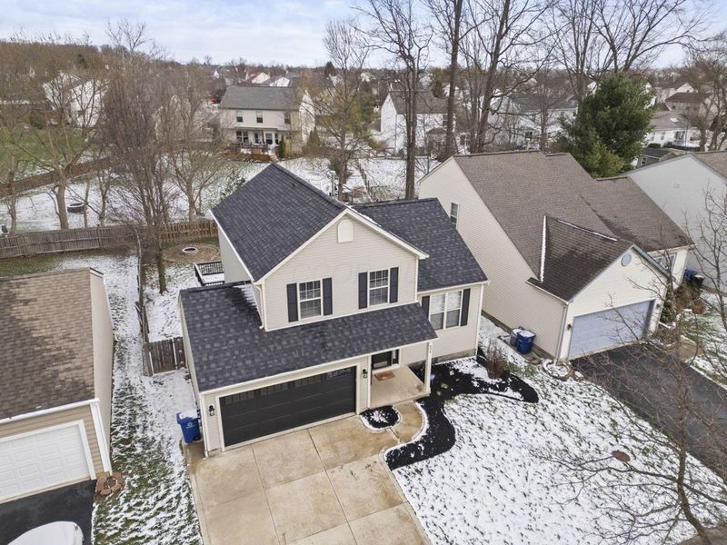 634 Arden Street, Lewis Center, OH 43035 Photo 48