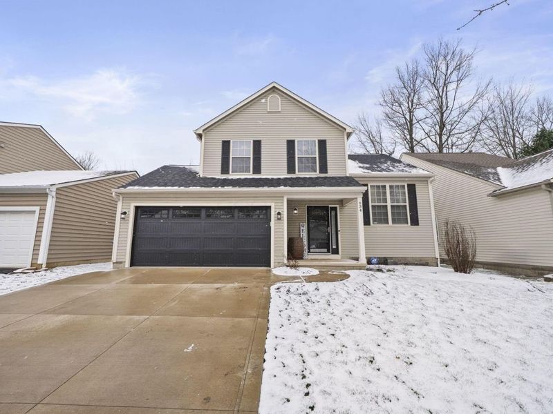 634 Arden Street, Lewis Center, OH 43035 Photo 53