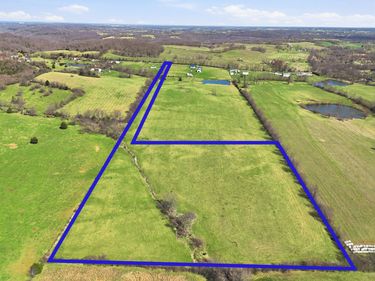 1702 Clifton Road, Lawrenceburg, KY 40342