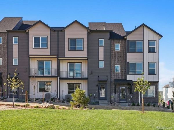 4682 Cloudburst Lane , Morrison, CO 80465