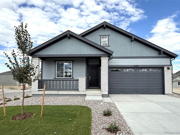 13780 Honey Hush Trail, Parker, CO 80134