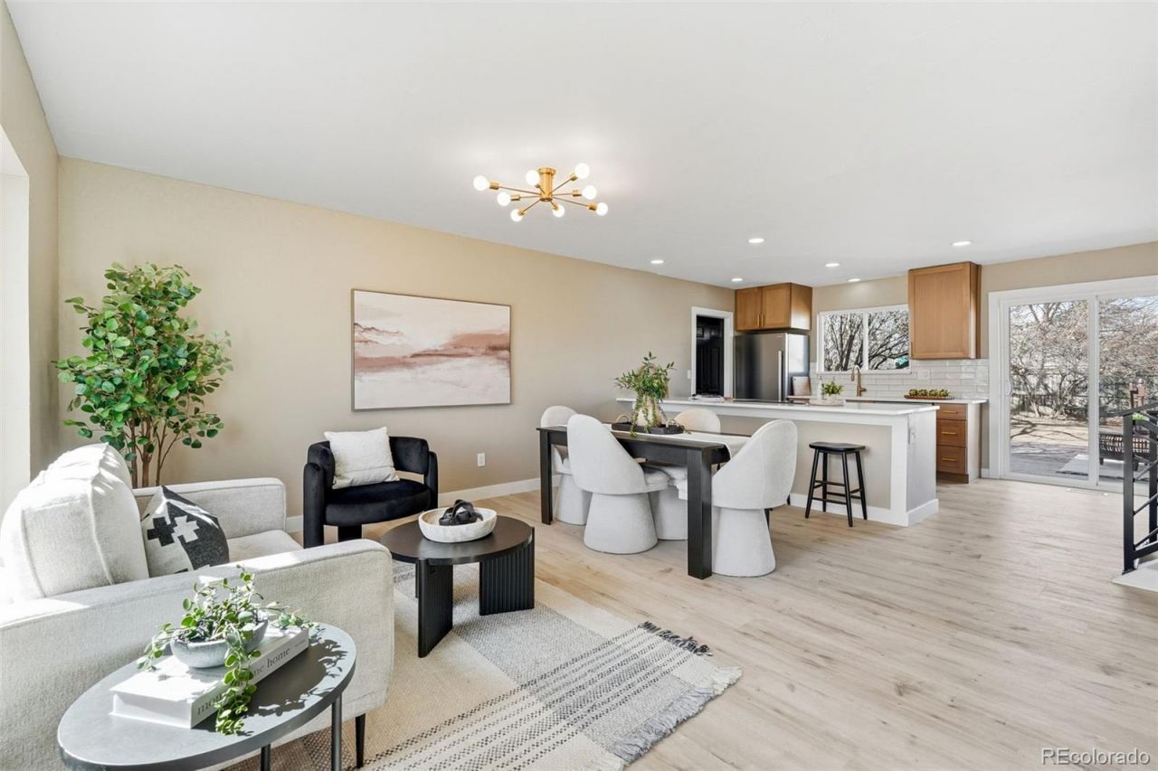 8671 W Stanford Avenue, Littleton, CO 80123 Main Photo