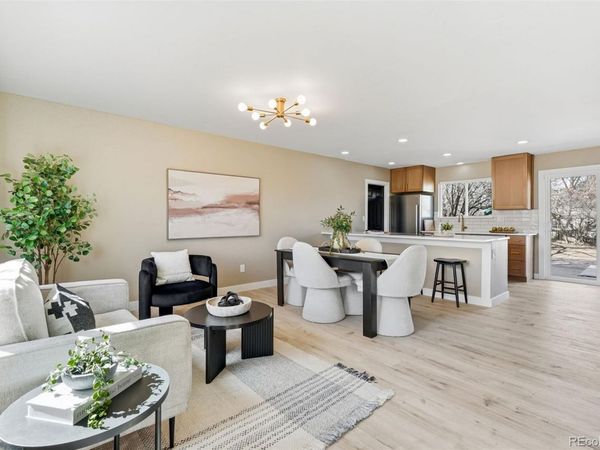 8671 W Stanford Avenue, Littleton, CO 80123