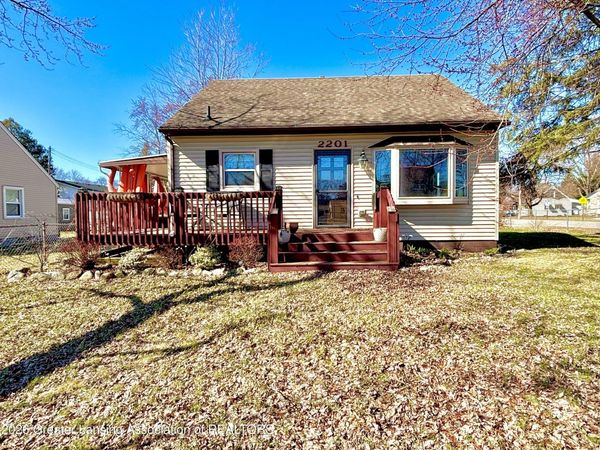 2201 N Aurelius Road, Holt, MI 48842