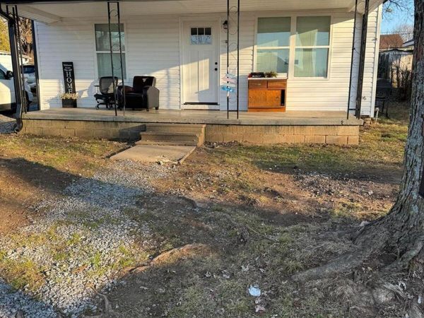 1335 Aurora Avenue, Cleveland, TN 37311