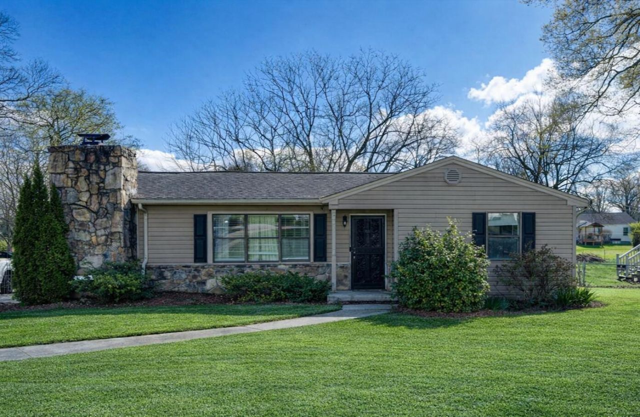 29 Polk Circle, Fort Oglethorpe, GA 30742 Main Photo