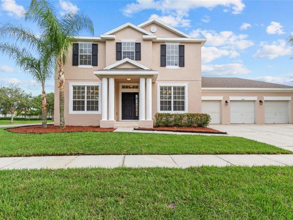 3000 STONINGTON RUN , KISSIMMEE, FL 34746