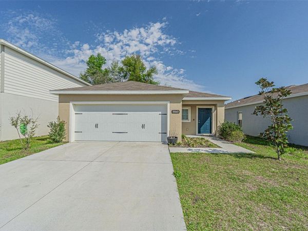 35045 JOMAR AVENUE , ZEPHYRHILLS, FL 33541