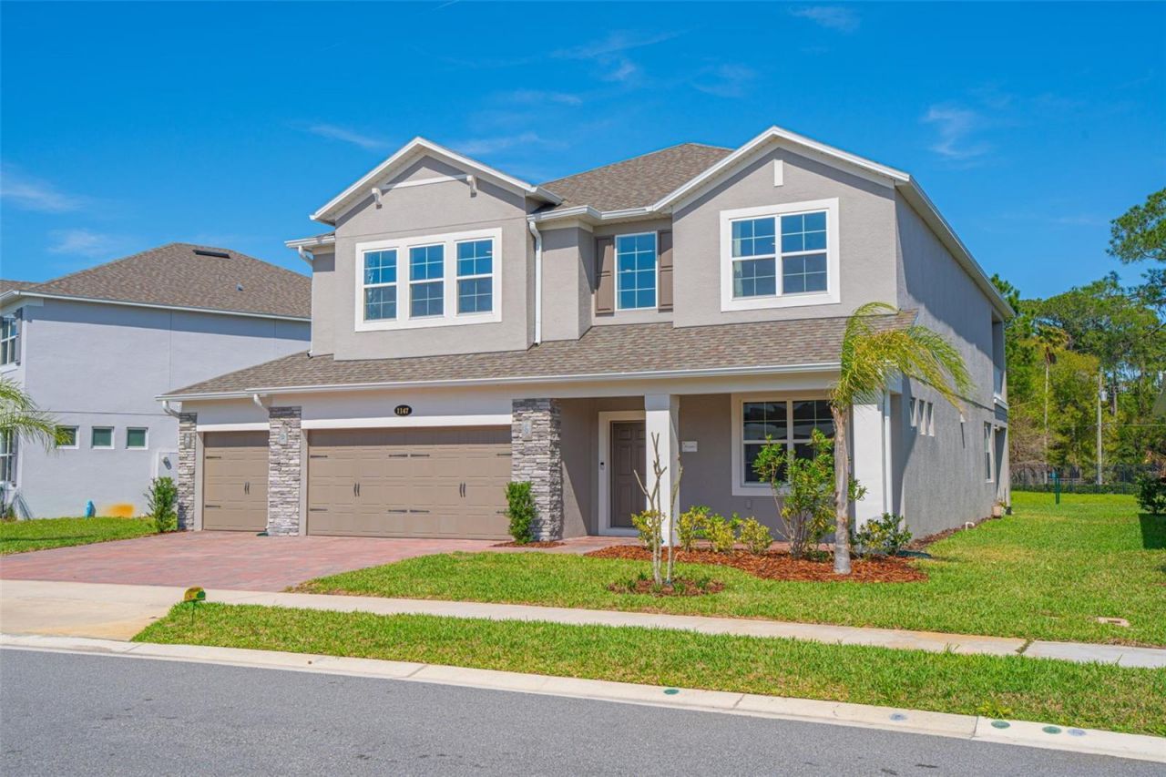 1147 Franklin Tree Lane, Sanford, FL 32771 Photo