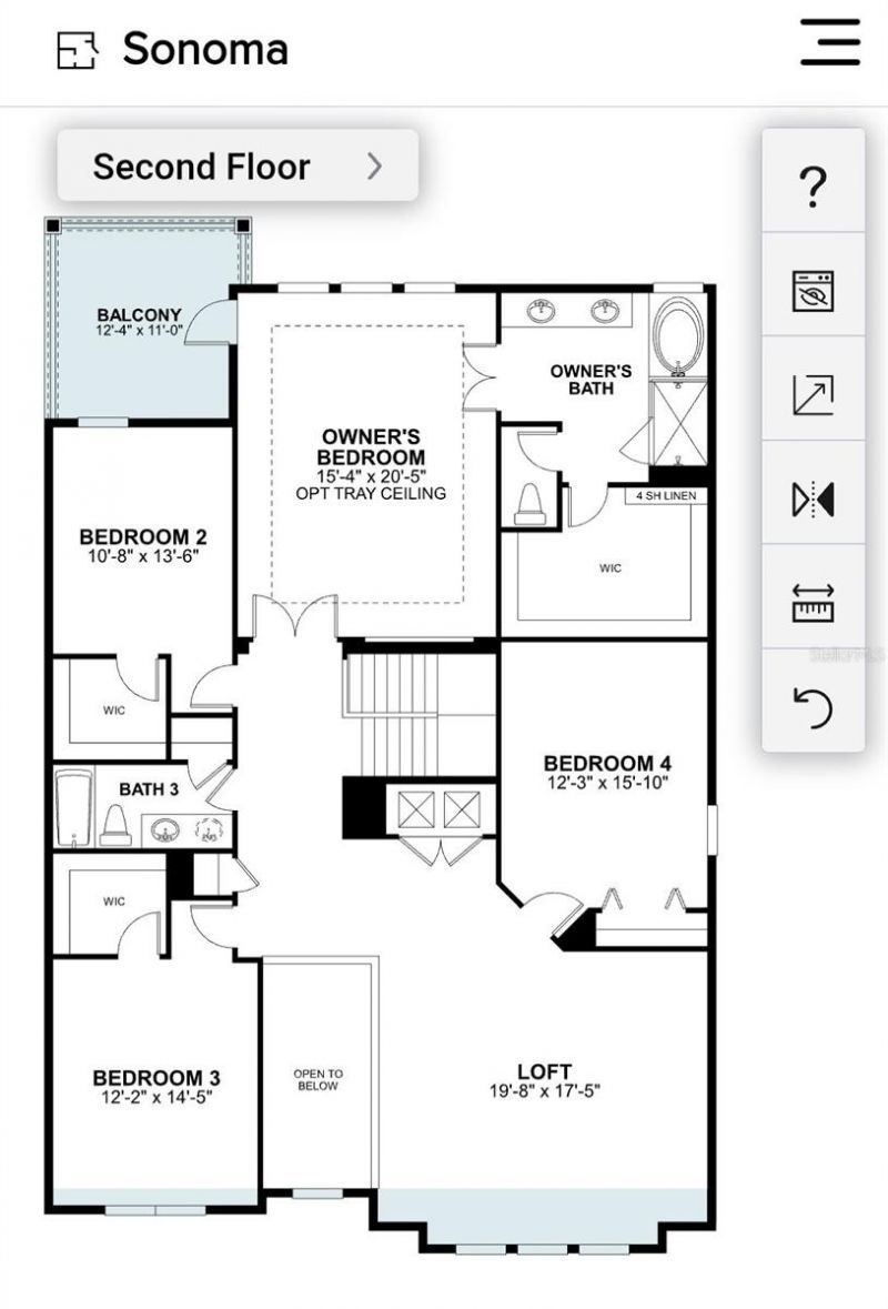 1147 Franklin Tree Lane, Sanford, FL 32771 Photo