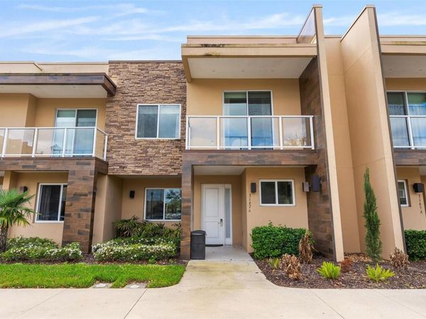 3167 BRASILIA AVENUE , KISSIMMEE, FL 34747