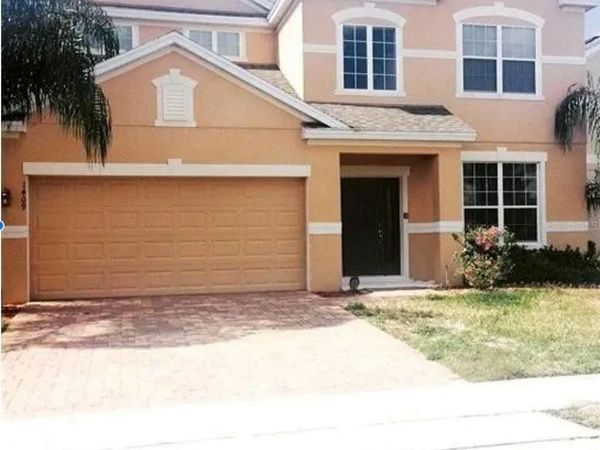 1409 BROOKHAVEN COURT , DAVENPORT, FL 33837