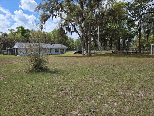 2327 CR 528, SUMTERVILLE, FL 33585