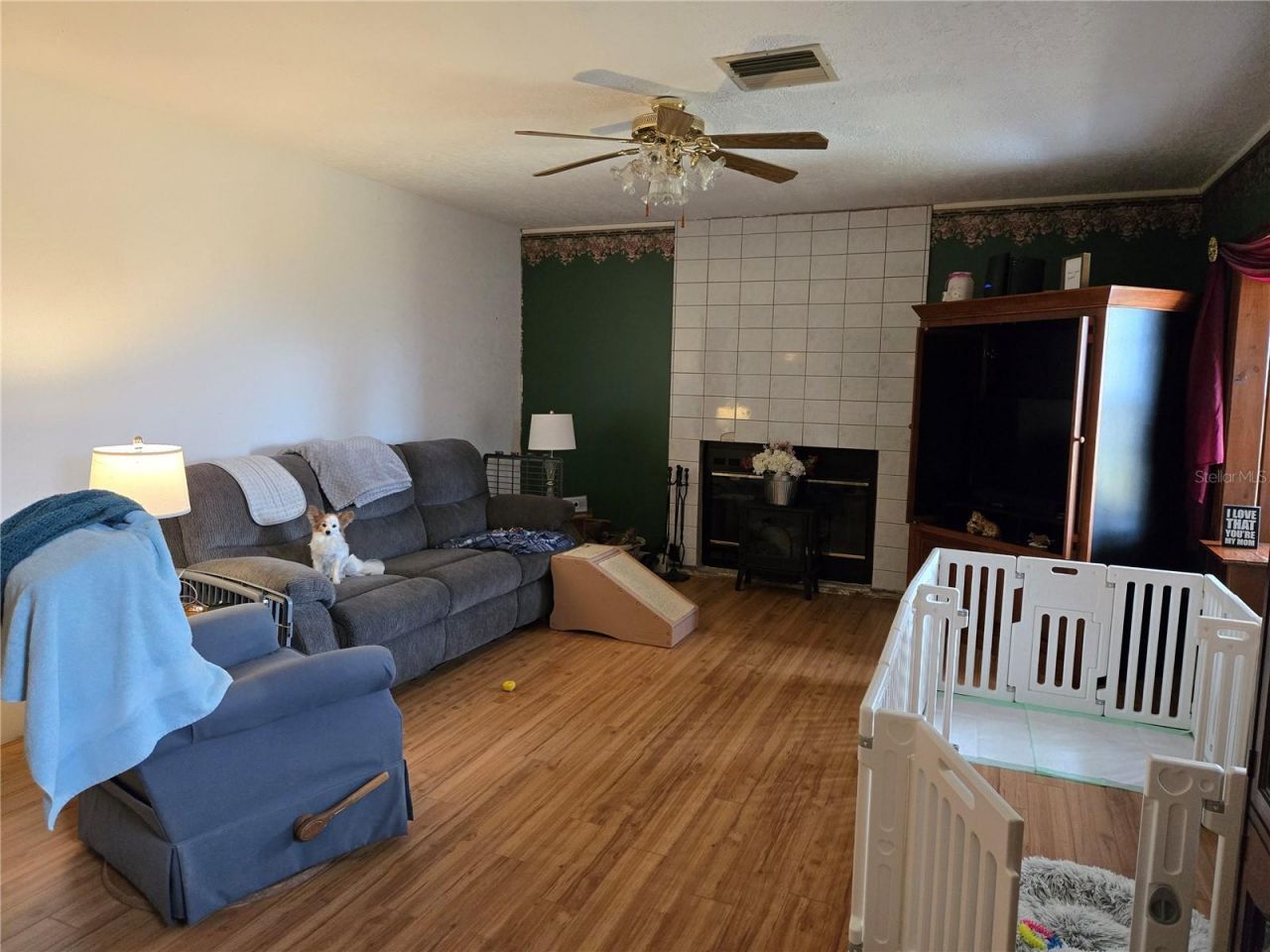 2327 Cr 528, Sumterville, FL 33585 Photo