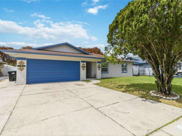 5436 ARPANA DRIVE , ORLANDO, FL 32839