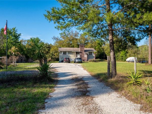 2468 FAWN RUN, OVIEDO, FL 32765