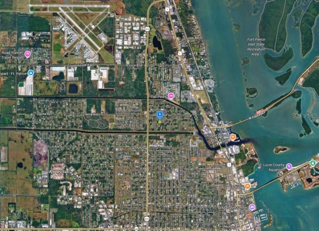 2150 San Diego Avenue , Fort Pierce, FL 34946 Photo