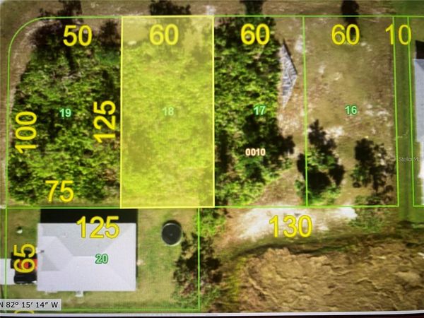 113 GREEN OAK PARK , ROTONDA WEST, FL 33947