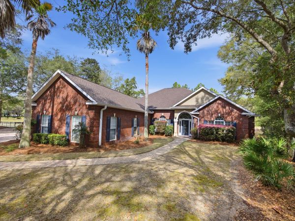 4231 Bobcat Cove, Niceville, FL 32578