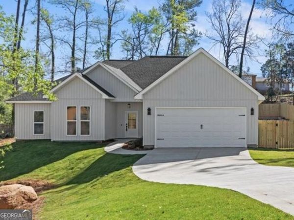 4019 Danielle Drive, Martinez, GA 30907