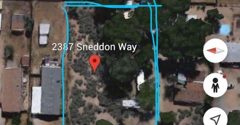2387 Sneddon Way, Carson City, NV 89706 Photo