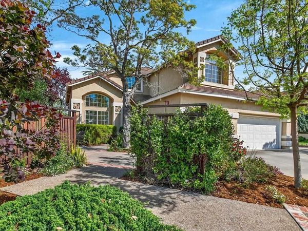 912 Loyola Way, Livermore, CA 94550