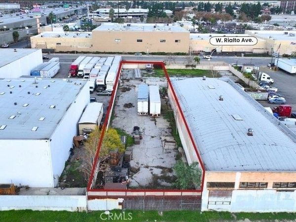 777 W Rialto, San Bernardino, CA 92410