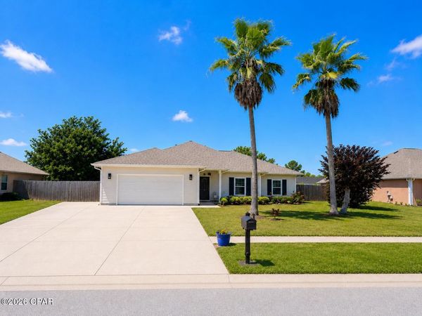 909 Mallory Drive, Panama City, FL 32405