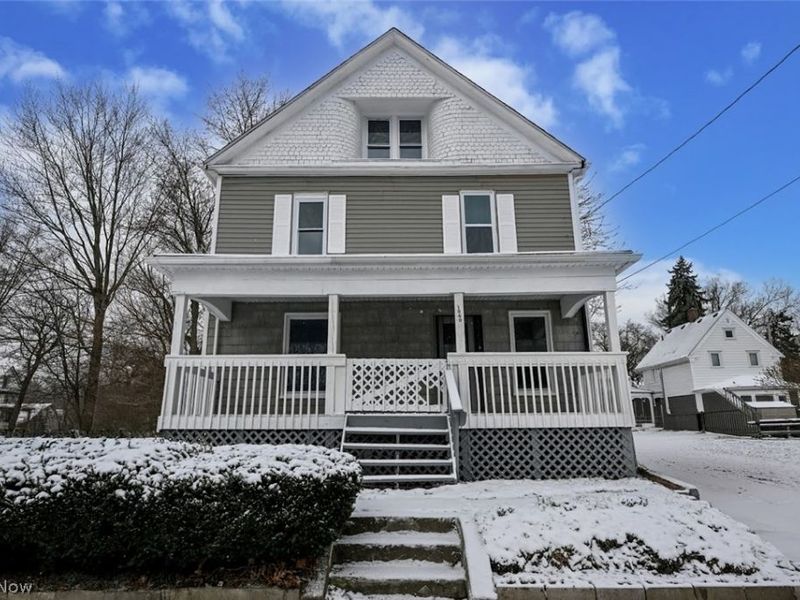 1060 Yale Street, Akron, OH 44301 Photo 1