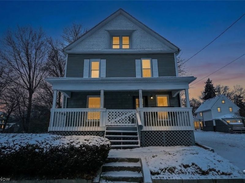 1060 Yale Street, Akron, OH 44301 Photo 3