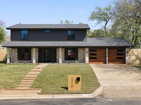 2210 Comburg Castle WAY, Austin, TX 78748