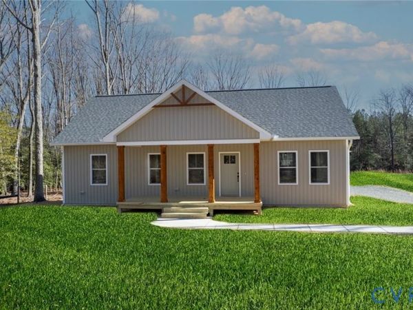 0 Richmond Turnpike , Ruther Glen, VA 22546