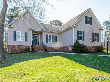 6117 Glendale Estates Court, Henrico, VA 23231