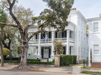 180 Broad Street, Unit Apt C, Charleston, SC 29401