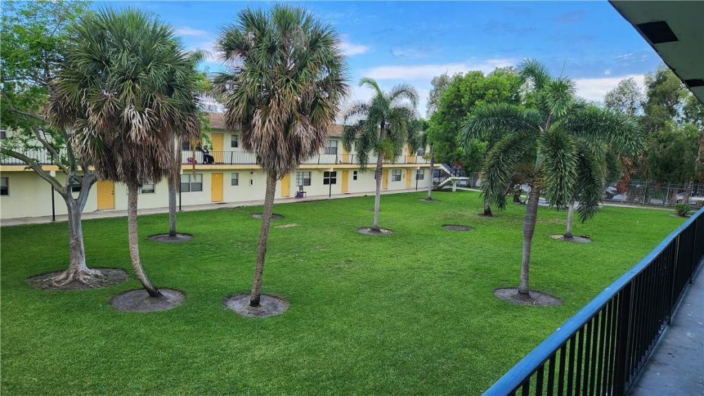 4160 NW 21st Street, Unit A246, Lauderhill, FL 33313 Photo