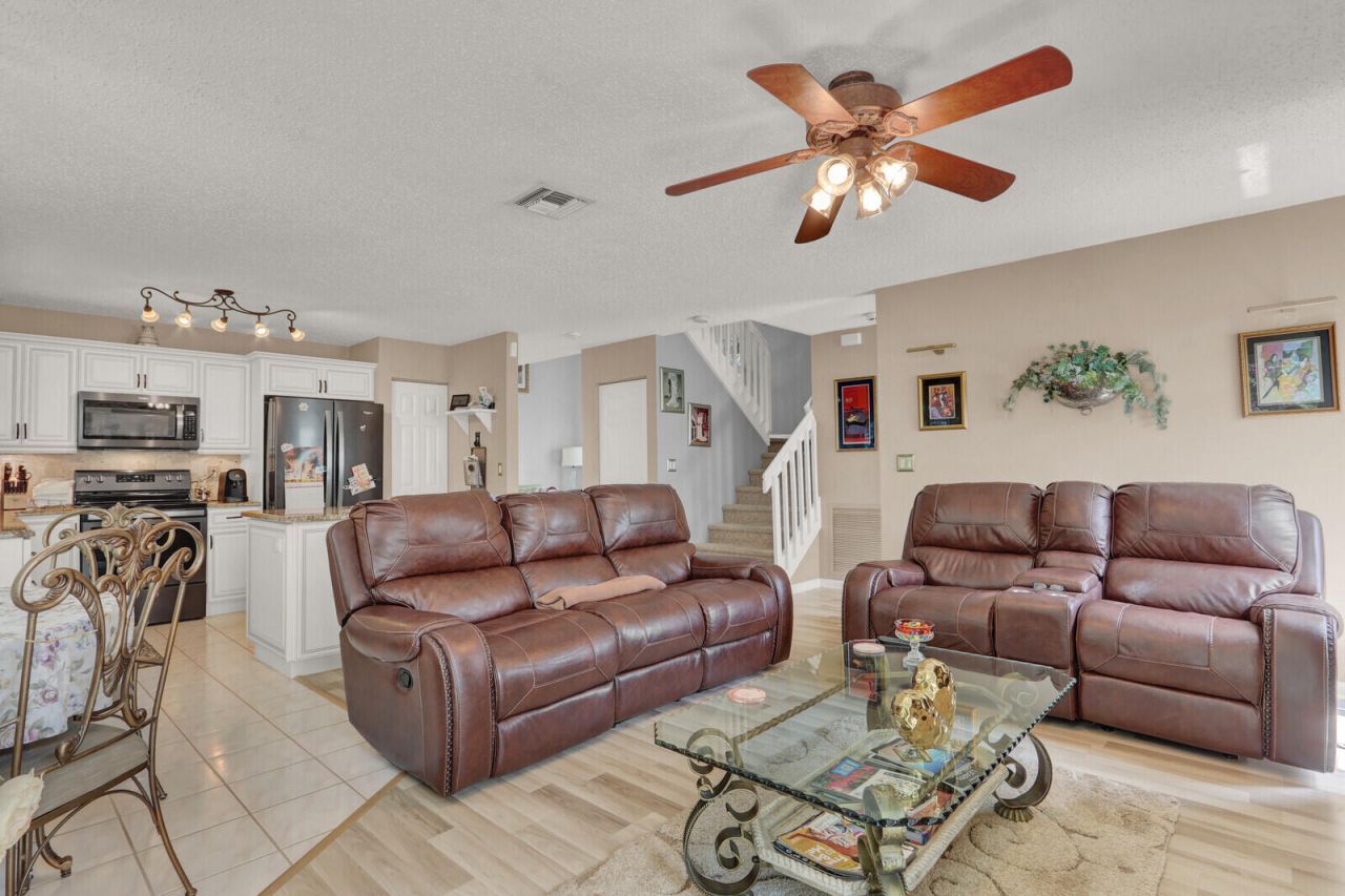 8156 Mystic Harbor Circle, Boynton Beach, FL 33436 Photo