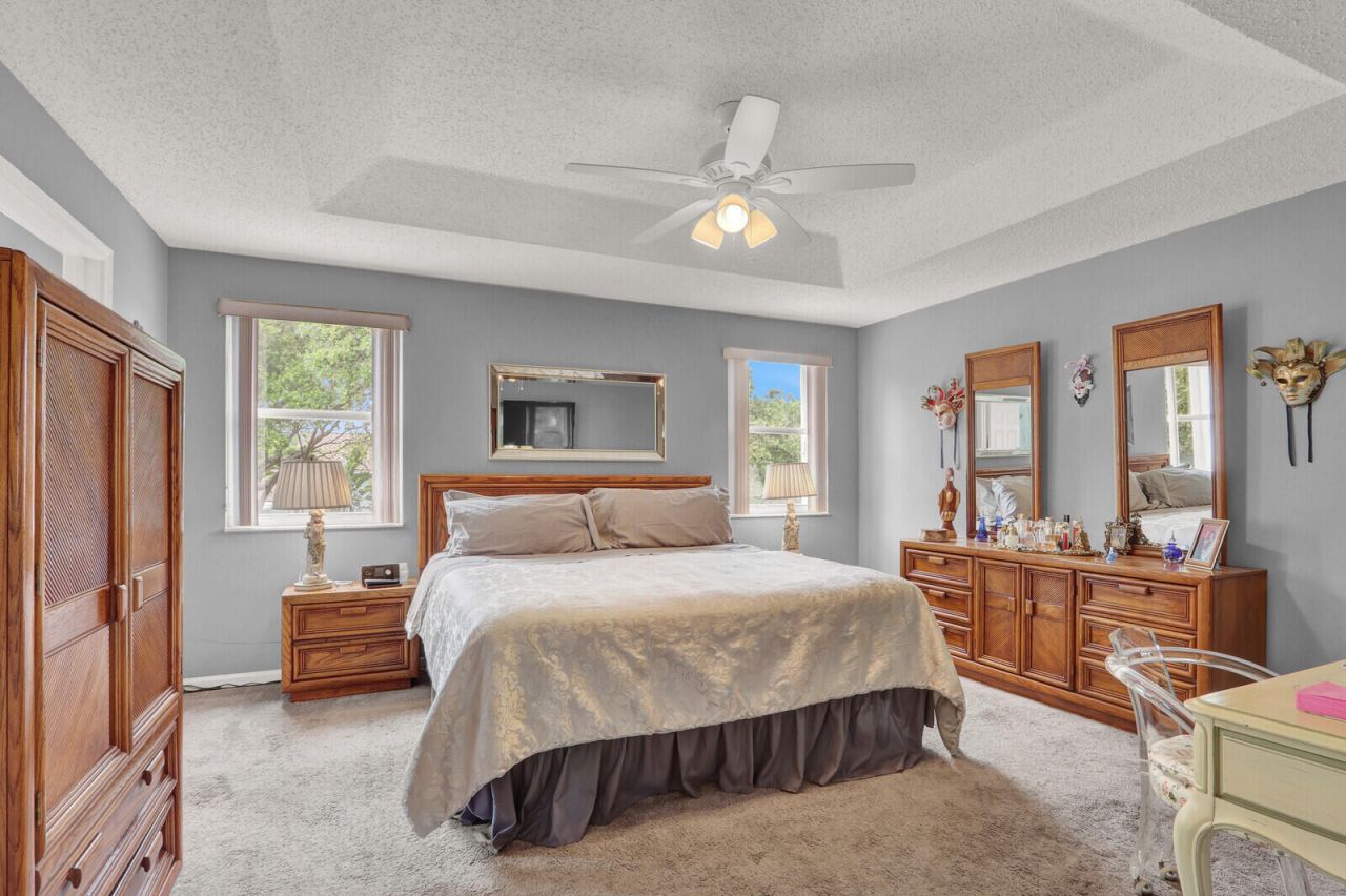 8156 Mystic Harbor Circle, Boynton Beach, FL 33436 Photo