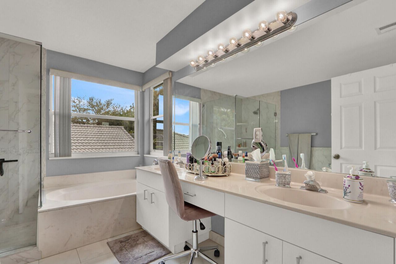 8156 Mystic Harbor Circle, Boynton Beach, FL 33436 Photo