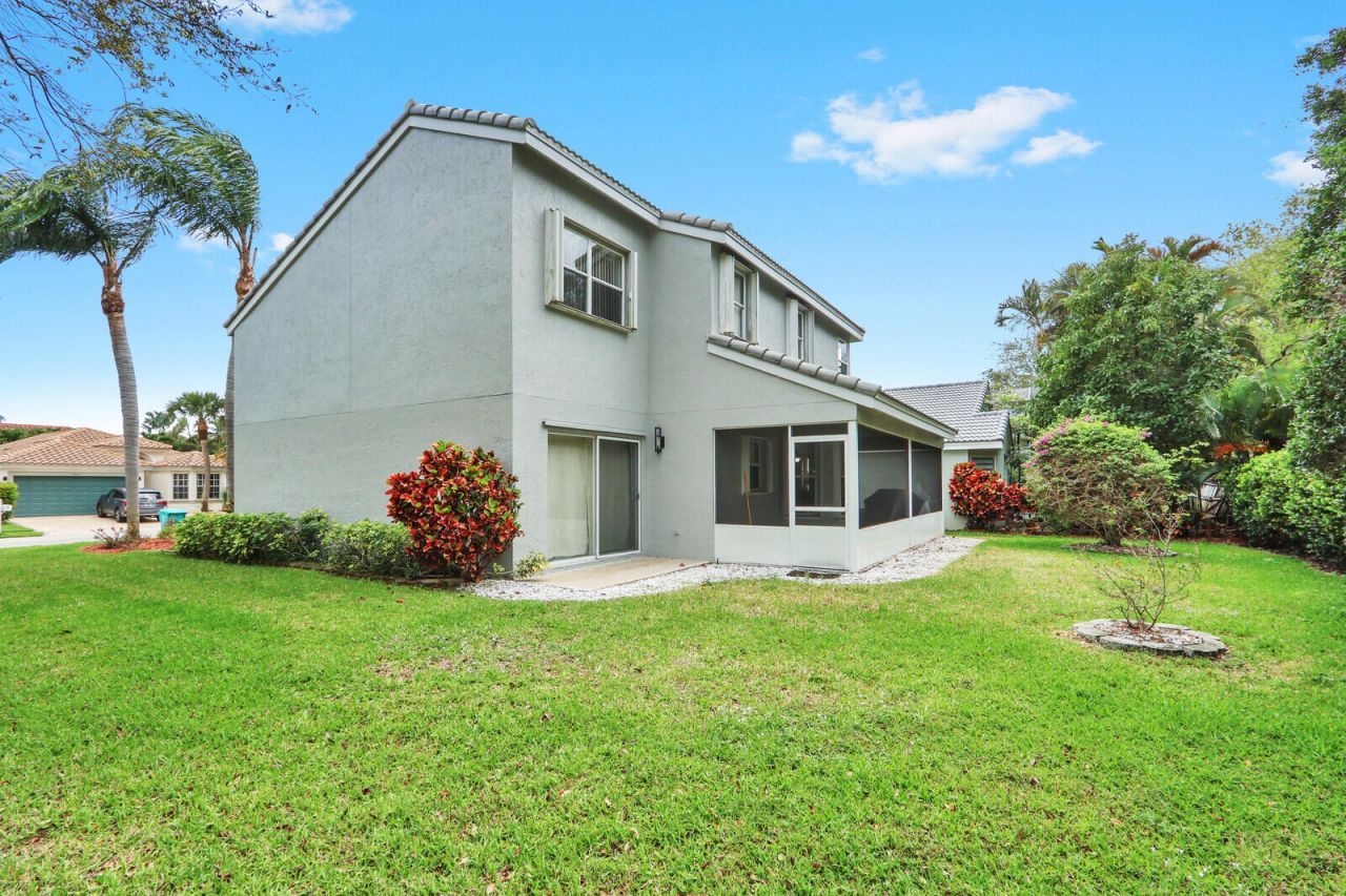 8156 Mystic Harbor Circle, Boynton Beach, FL 33436 Photo